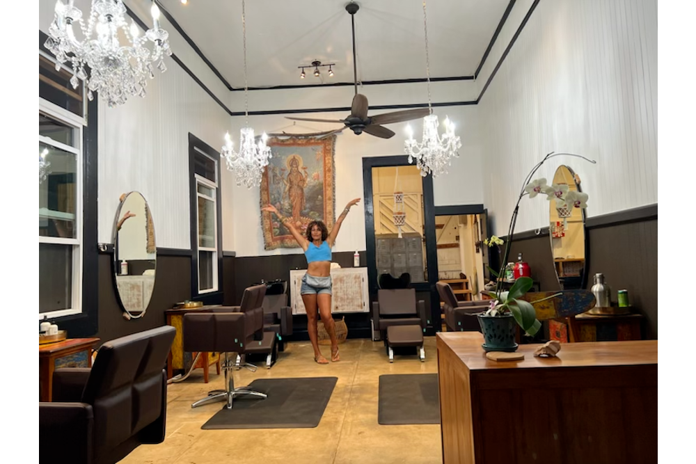 Laxmi Lani A Hair Salon In Hilo HI Vagaro